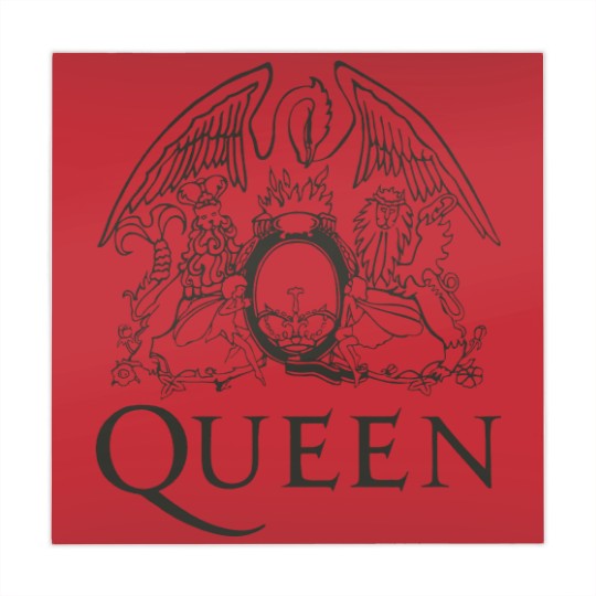 Discover Freddie Mercury Queen Band Mahjong Mats, Festival Clothing Rock Band Mahjong Mats