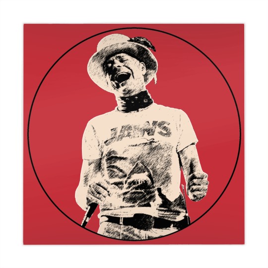 Discover Tragically Hip Gord Downie Mahjong Mats
