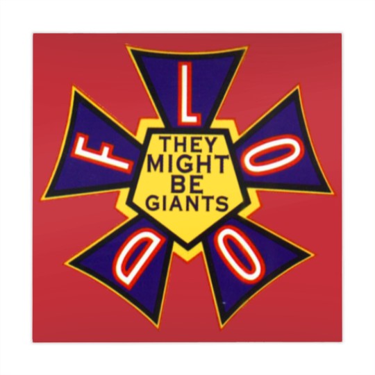Discover TMBG Flood Mahjong Mats