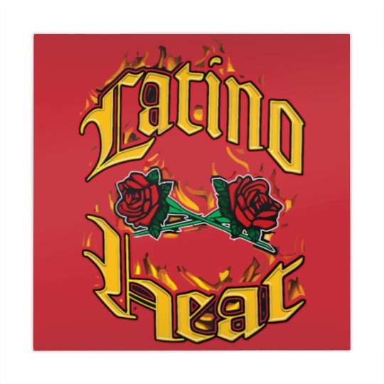 Discover latino heat Mahjong Mats