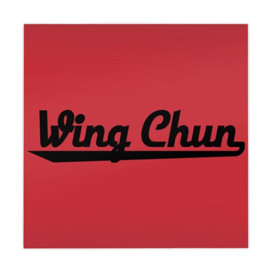 Discover Wing Chun Mahjong Mats