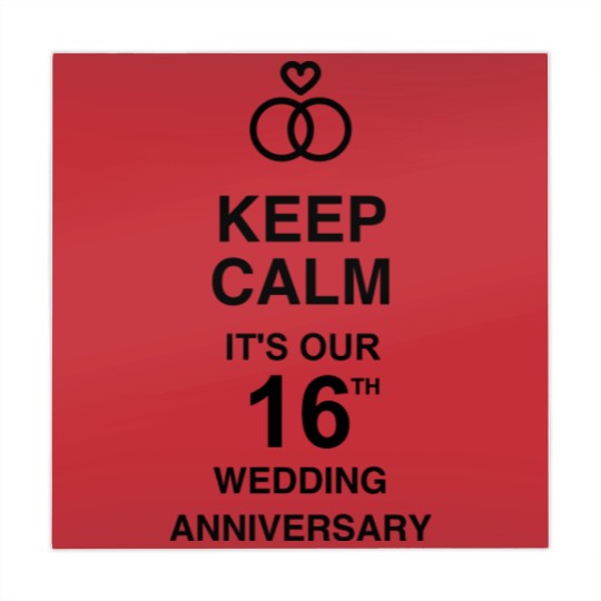 Discover Marriage Mariage Wedding Anniversary 16 Mahjong Mats