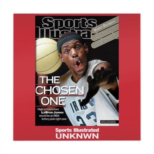 Discover LeBron James Sprorts The Chosen One Mahjong Mats ,King James Mahjong Mats