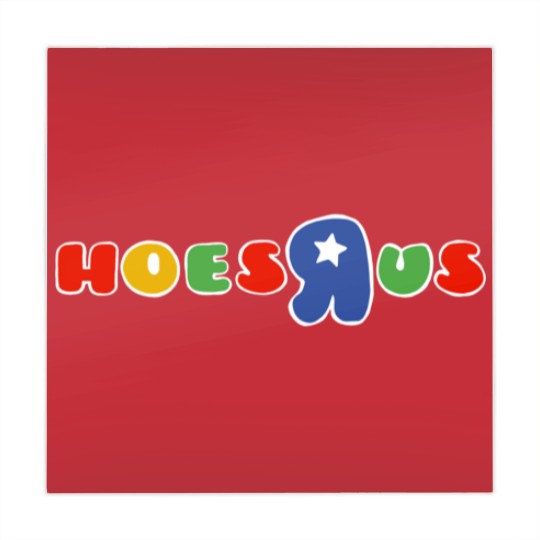 Discover hoes R us Mahjong Mats