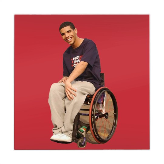 Discover Wheelchair Jimmy Mahjong Mats