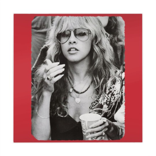 Discover nicks retro - Stevie Nicks - Mahjong Mats