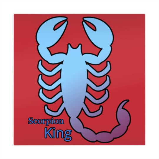 Discover Scorpion King Mahjong Mats
