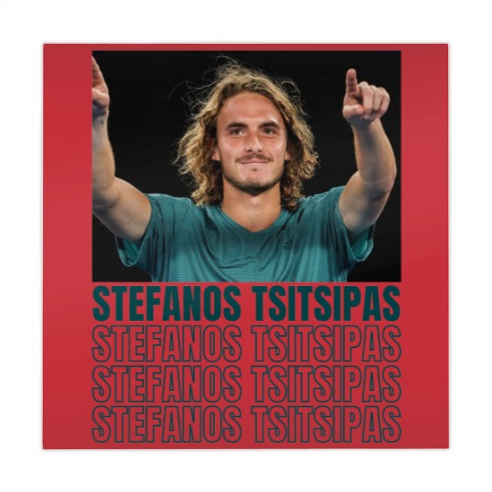 Discover stefanos tsitsipas Classic Mahjong Mats