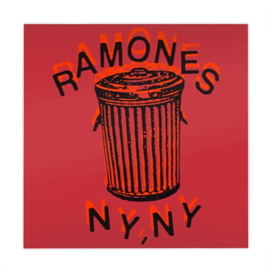 Discover Ramones Mahjong Mats, Ramones Mahjong Mats