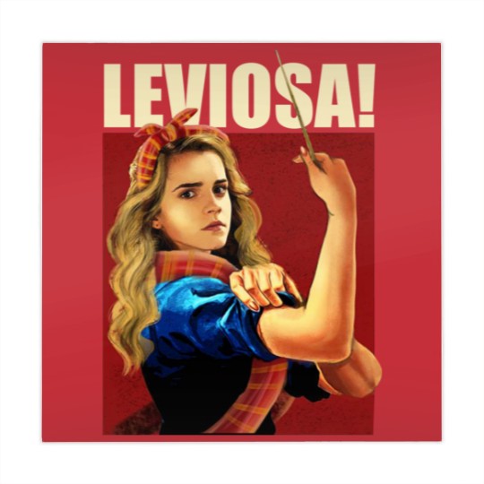 Discover LEVIOSA GRANGER | Essential Mahjong Mats
