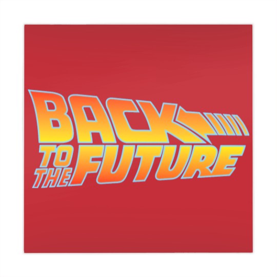 Discover Back to the Future Mahjong Mats