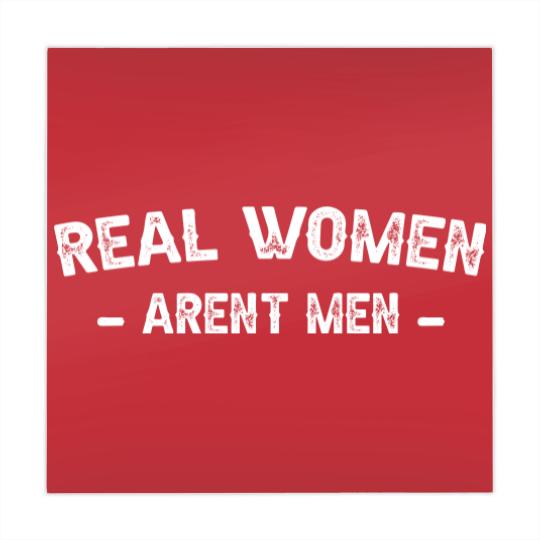 Discover Real Women Arent Men Mahjong Mats