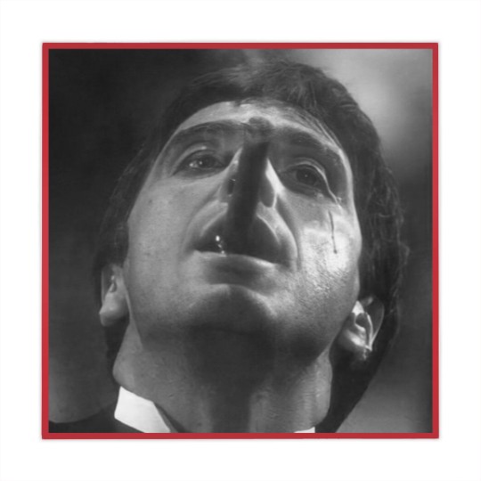 Discover Retro Tony Montana Scarface Mahjong Mats