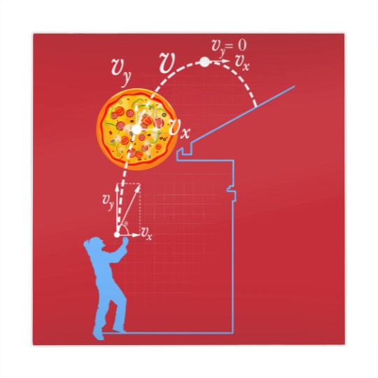 Discover Breaking Bad Pizza Toss - Breaking Bad - Mahjong Mats