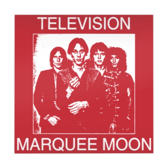 Discover American Rock Band Television Mahjong Mats