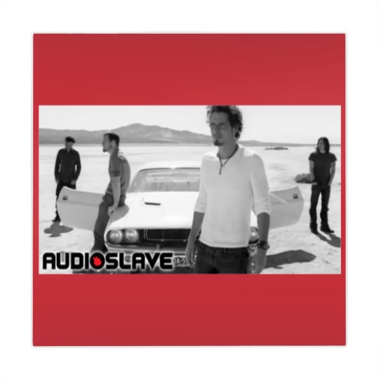 Discover Audioslave Mahjong Mats