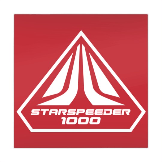 Discover StarSpeeder 1000 - Star Tours - Mahjong Mats