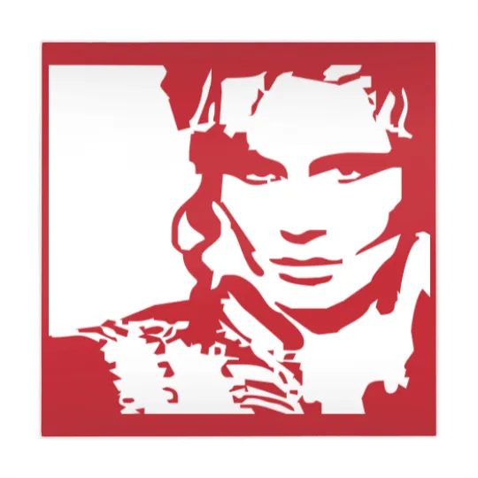 Discover Adam Ant 80s Mahjong Mats