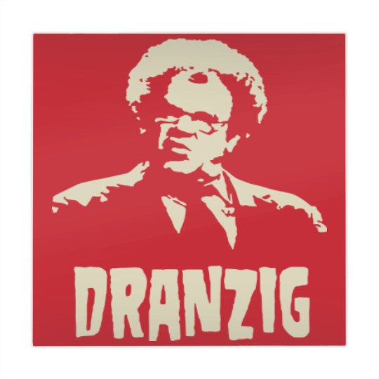 Discover Dr Steve Brule Danzig Rock n Roll Mahjong Mats