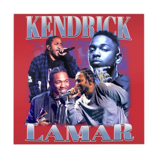 Discover Kendrick Lamar Mahjong Mats, Kendrick Lamar Vintage Mahjong Mats