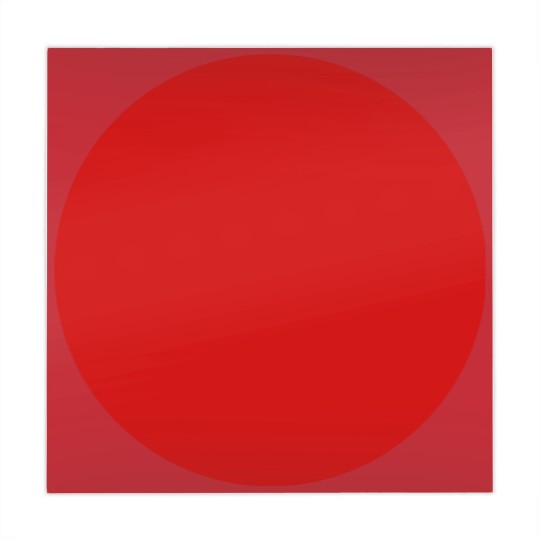 Discover Red Dot Mahjong Mats