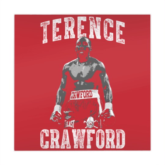 Discover Terence Crawford Classic Mahjong Mats