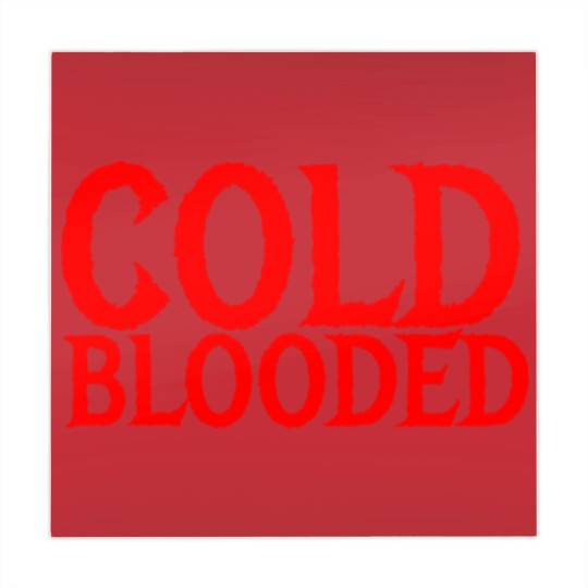 Discover cold blooded Mahjong Mats