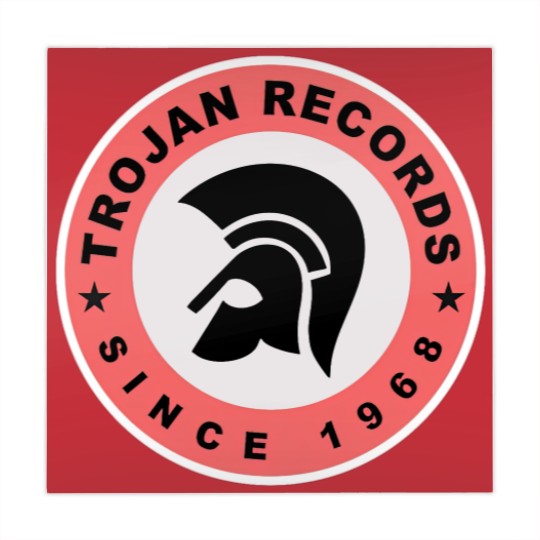 Discover Trojan records - since 1968 Mahjong Mats