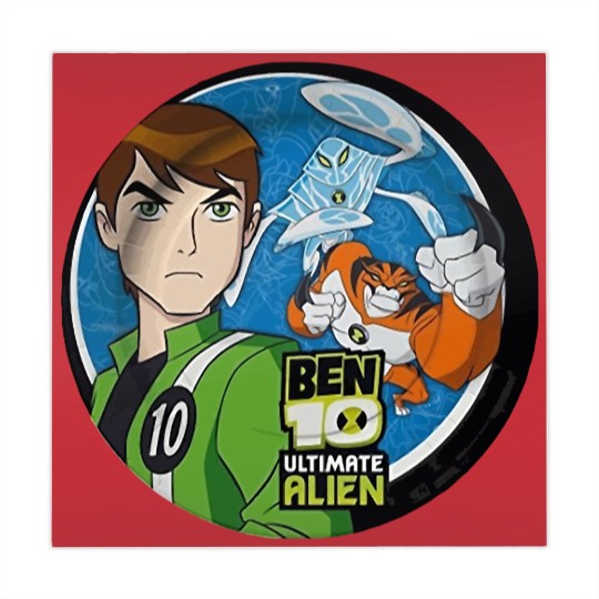 Discover quickly Ben 10 Ultimate Alien trouble Mahjong Mats