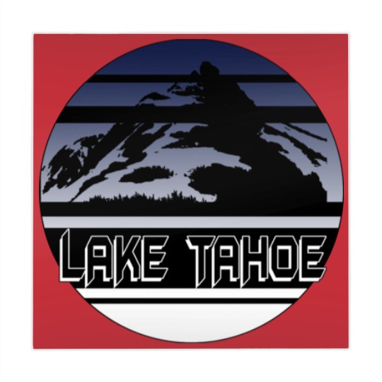 Discover Lake Tahoo Mahjong Mats - Charlie Kelly In Always Sunny Mahjong Mats