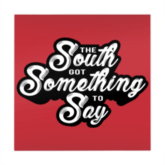 Discover The south got something to say Mahjong Mats