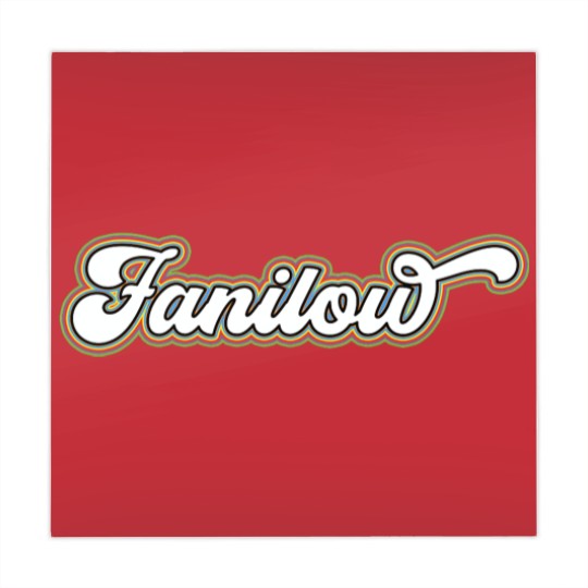 Discover Fanilow (colorful) Mahjong Mats