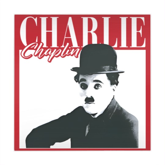 Discover Charlie Chaplin Mahjong Mats, The Tramp Fan Mahjong Mats, Charles Spencer Chaplin Vintage 90s Mahjong Mats