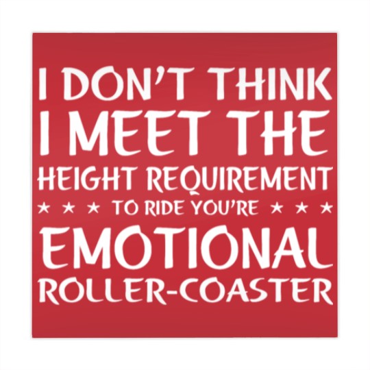 Discover I Don't Think I Meet The Height Requirement Mahjong Mats
