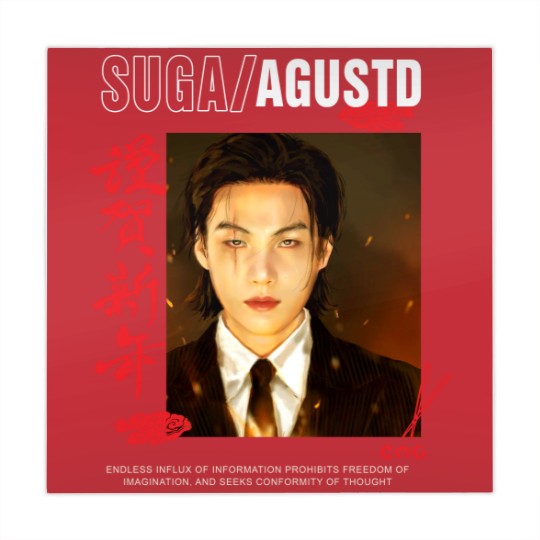 Discover Bts Suga Mahjong Mats,AGUSTDshirt,AGUSTDmerch,Bts suga unisex Mahjong Mats,Min yoongi Mahjong Mats