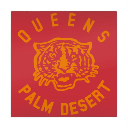 Discover s-Of-The-Stone-Age-Palm-Desert Mahjong Mats