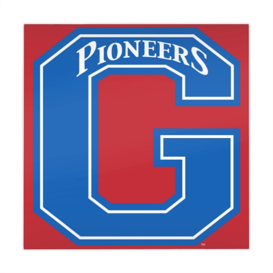 Discover Glenville State Pioneers Mahjong Mats