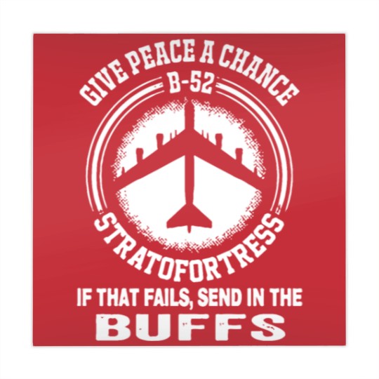 Discover B 52 STRATOFORTRESS GIVE PEACE A CHANCE Mahjong Mats
