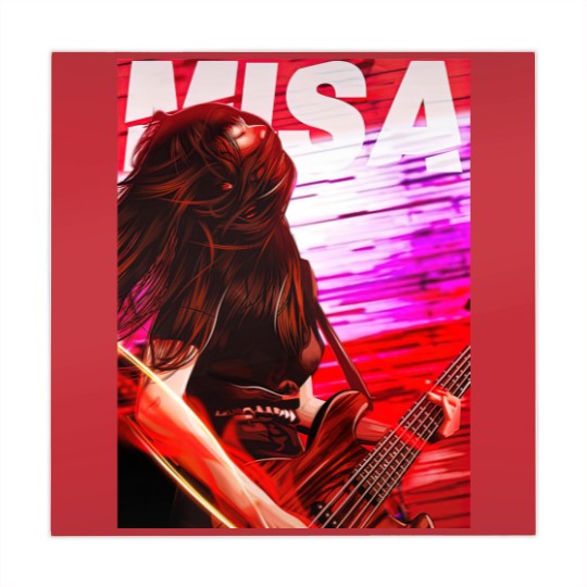 Discover MISA BAND-MAID LIVE BANGER - Bandmaid - Mahjong Mats