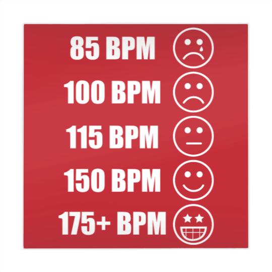 Discover Gabber Hakken Uptempo Fun Gift Mahjong Mats