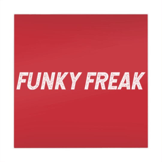 Discover Funky freak Mahjong Mats
