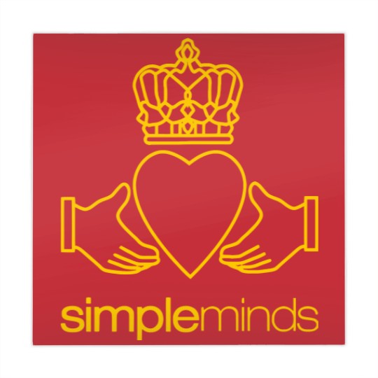 Discover Simple Minds bans merch Mahjong Mats