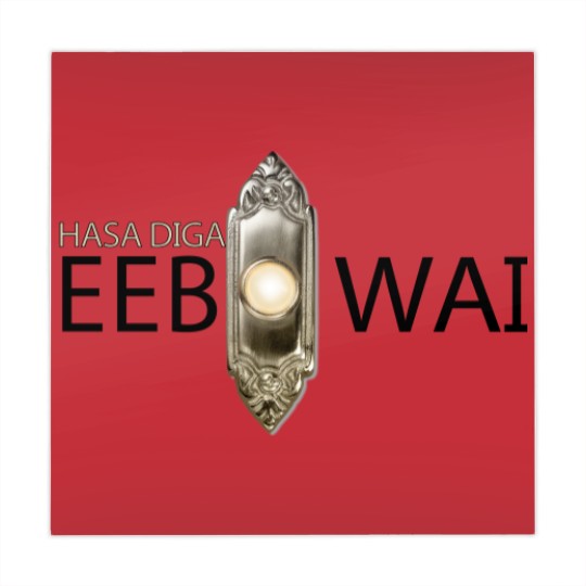 Discover Hasa Diga Eebowai-Book Of Mormon - Book Of Mormon - Mahjong Mats