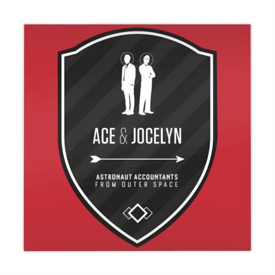 Discover Ace & Jocelyn - Jake And Amir - Mahjong Mats