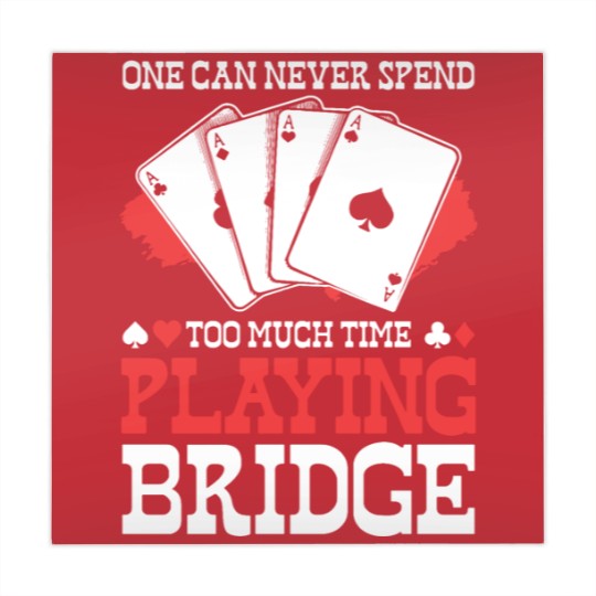 Discover Poker Cards Bridge Gambling Mahjong Mats