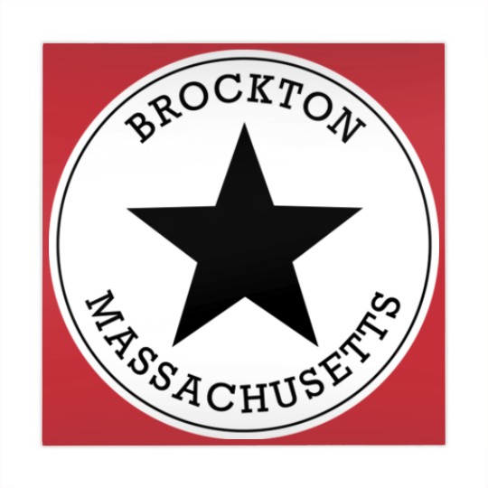 Discover Brockton Massachusetts T Mahjong Mats