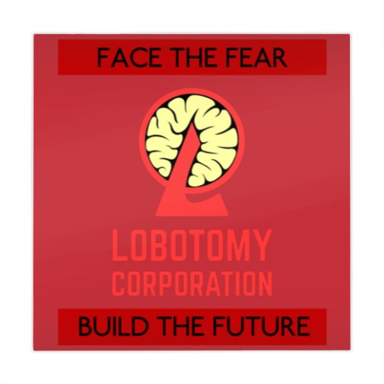 Discover Lobotomy Corporation Mahjong Mats