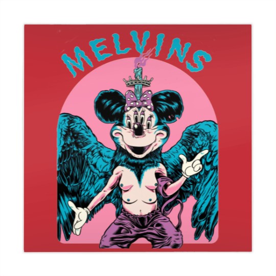 Discover Melvins  Essential Mahjong Mats