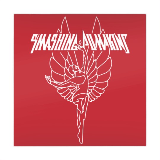 Discover The Smashing Pumpkins  Mahjong Mats
