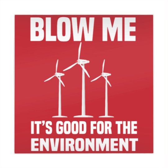 Discover blow me blow me is good for the environment Mahjong Mats